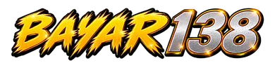 BAYAR138 Logo
