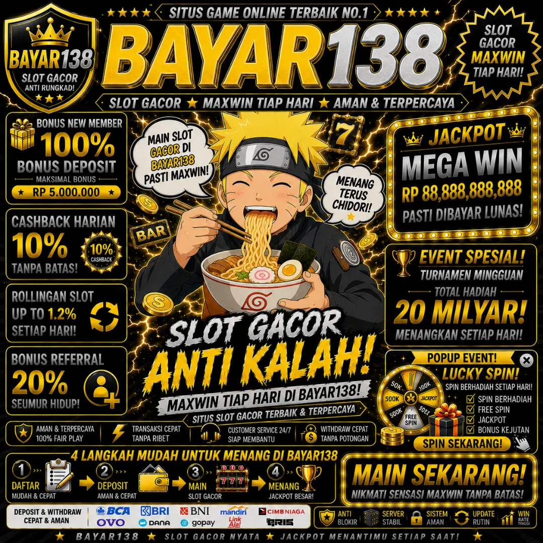 BAYAR138
